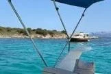 Rent a Marlin Boat 25 Marina di Porto Rotondo
