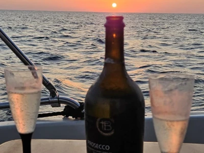 tancredi Blumax26 in Trapani on SamBoat