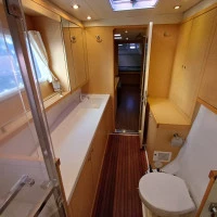 Boat rental Lagoon Lagoon 450 F in Saint-Malo on Samboat
