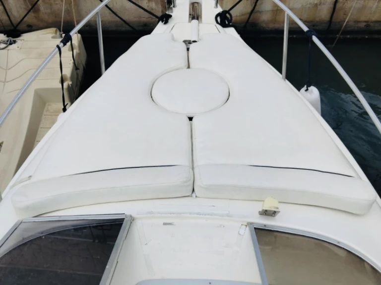 Motorboat rental with or without captain Rio Cala d'Or