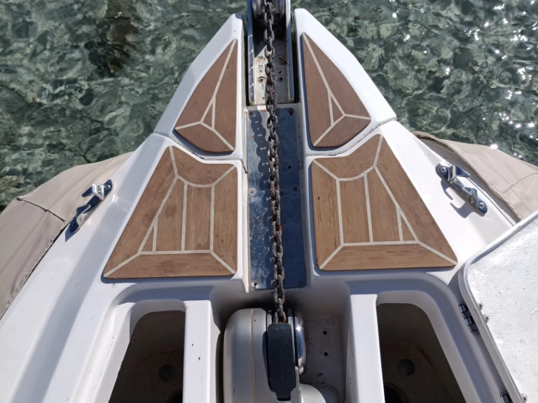 Capelli Tempest 700 in Marina Formentera on SamBoat