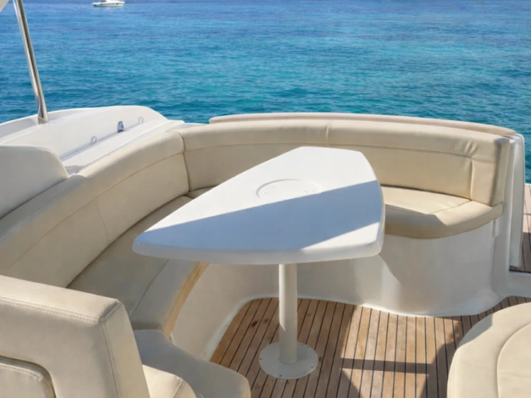 Motorboat rental with or without captain Jeanneau Cannes