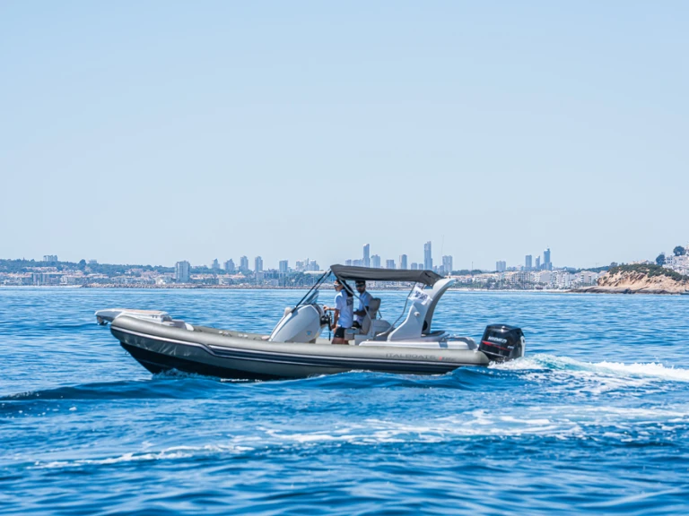 RIB for rent Altea at the best price