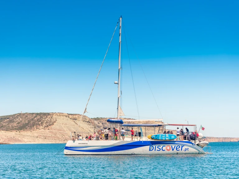 Boat rental Custom Made custom in Marina de Lagos on Samboat
