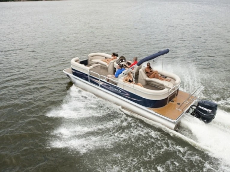 Motorboat for rent Aix-les-Bains at the best price