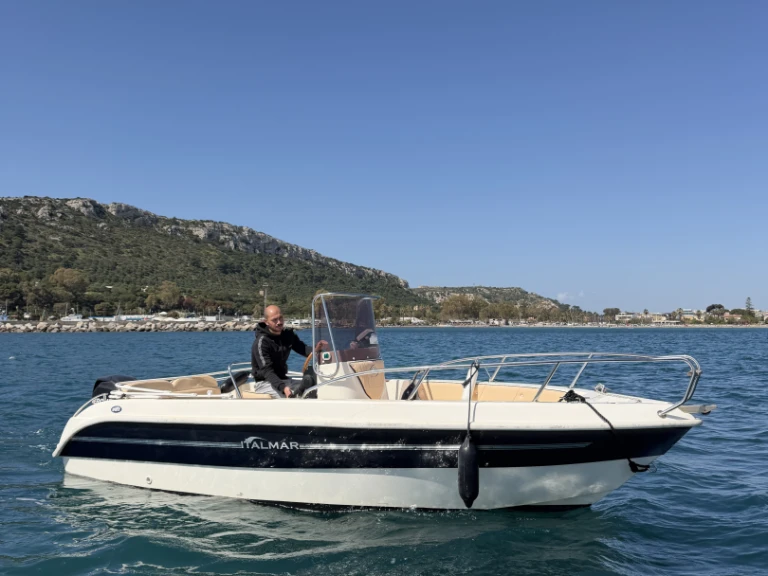 Rent a Italmar 17 Cagliari