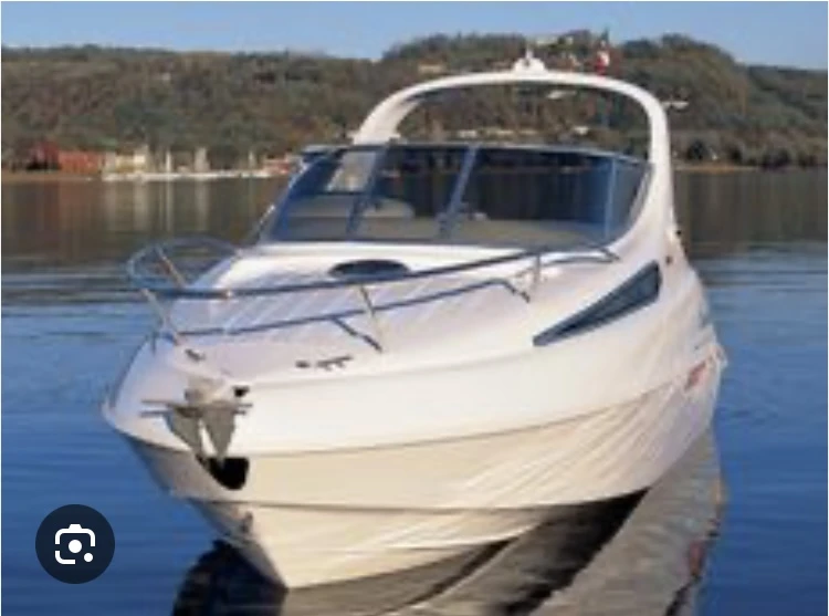 Salpa Saver 20.5 in Antibes on SamBoat
