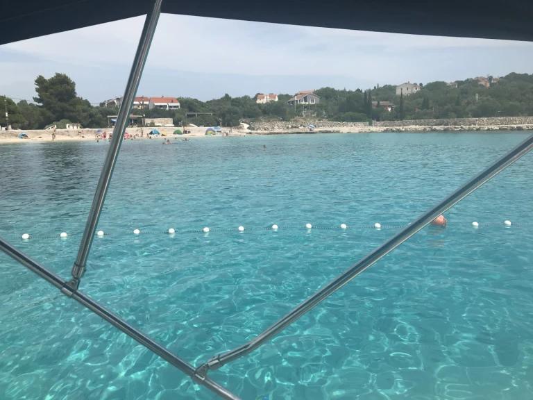 Quicksilver Quicksilver 635 Commander in Split on SamBoat