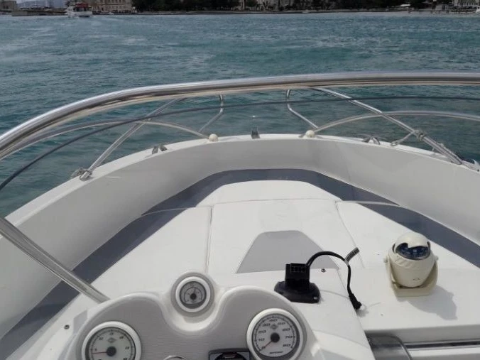 Quicksilver Quicksilver 635 Commander in Split on SamBoat
