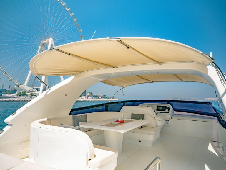 Bareboat Rental Luxury Yacht  with a boat licence