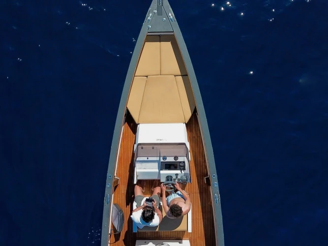 Rent a Smartboat Smartboat 23 Cannes