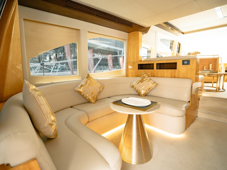 Yacht charter Dubai Marina cheap Luxury Motor Yacht X3