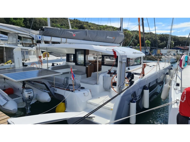 Boat rental Excess Excess 14 in Pula on Samboat