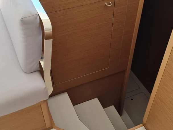 Catamaran rental with or without captain Excess Pula