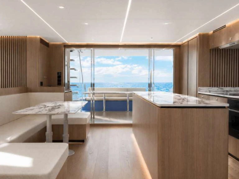 HeySea Tupelo Honey charter bareboat or captained in  British Virgin Islands (BVI)