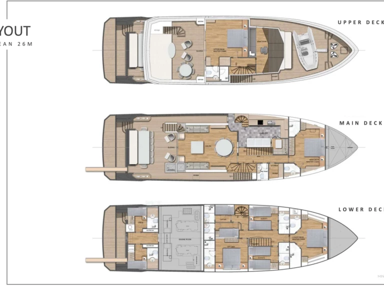 Aegean Build UKIEL charter bareboat or captained in  Olbia