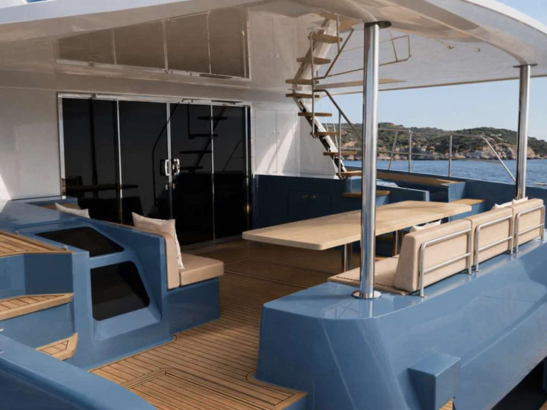 Yacht charter British Virgin Islands (BVI) cheap Tupelo Honey