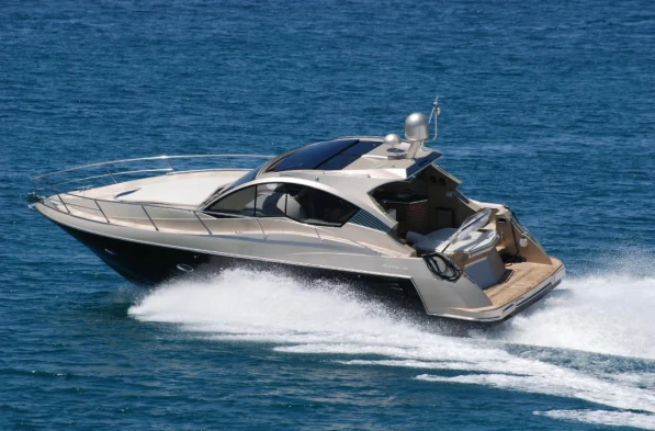 Luxury Yacht for rent Rovinj at the best price