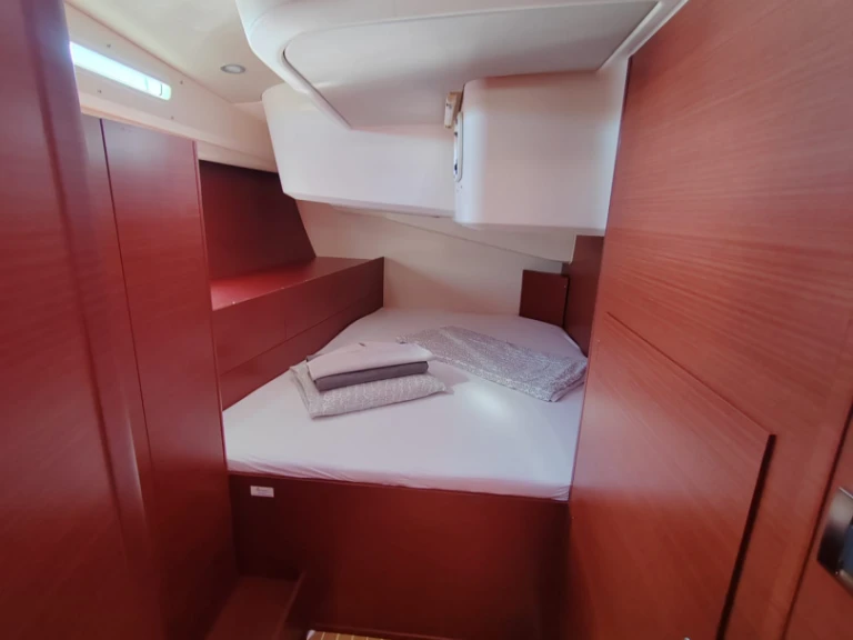 Yacht charter Seget Donji cheap Hanse 508