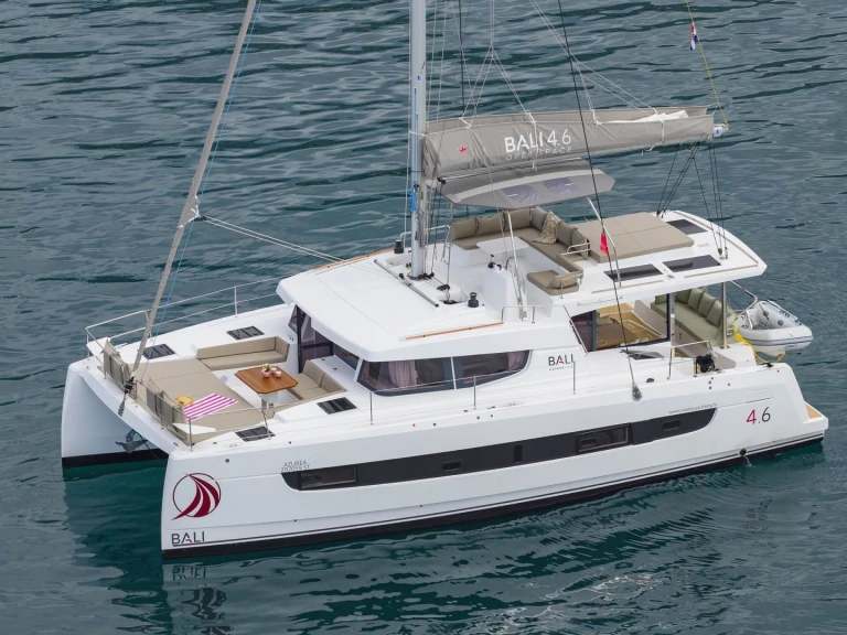 Boat rental Bali Bali 4.6 in Kaštela on Samboat