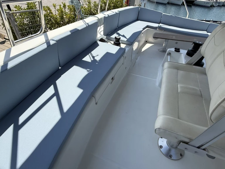 Boat rental Dufour Dufour Catamarans 48 Sail in Palermo on Samboat