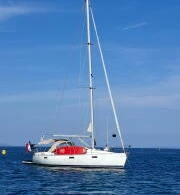 Sailboat for rent Port de Hyères (St Pierre) at the best price