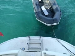 Rent a Bénéteau Oceanis 370 Port de Hyères (St Pierre)