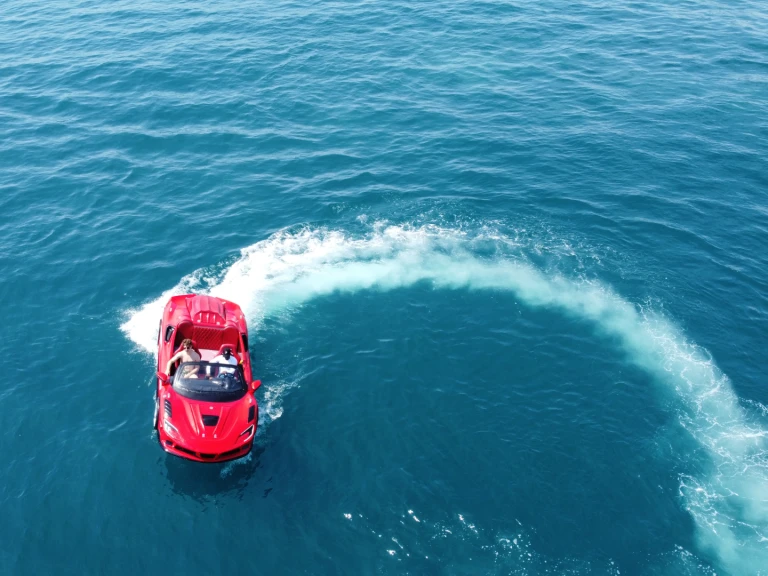 Boat rental trisac marine ECOMARINER 49 in Barcelona on Samboat