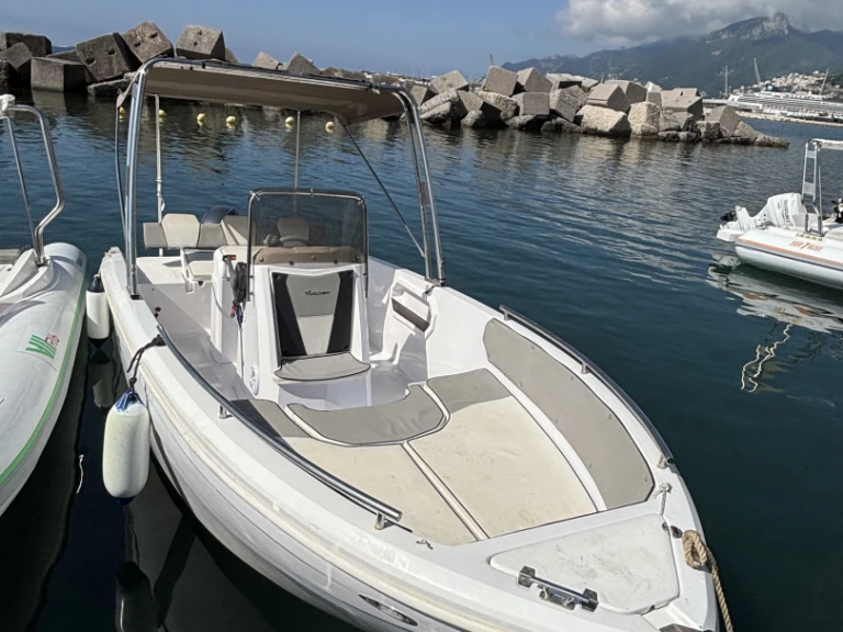 Rent a Next Next Salerno