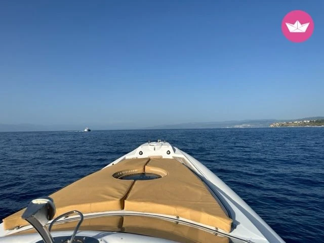 Sacs Sacs S 34 Orgasmo in Vibo Marina on SamBoat