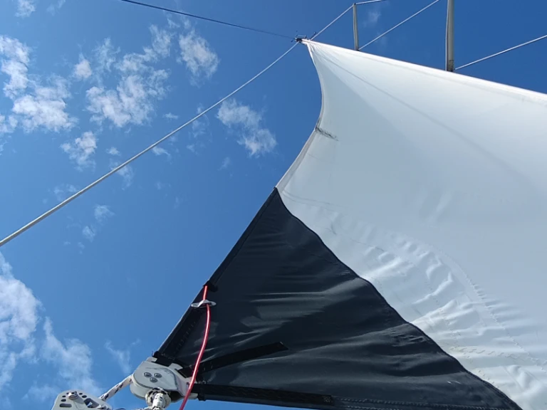 Comar Comet 50 CL in San Vincenzo on SamBoat