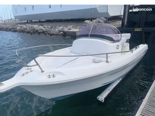 Yacht charter France cheap 534