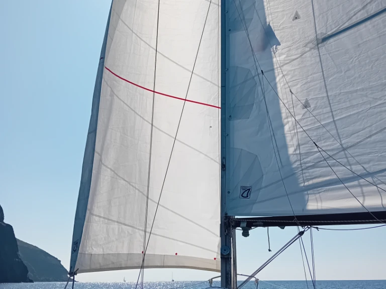 Yacht charter Provincia di Olbia-Tempio cheap Super Arlequin