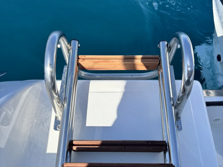 Rent a Acquabat Sport Line 19 Giardini-Naxos