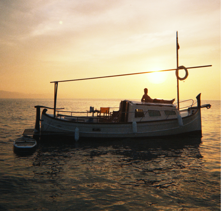 Motorboat rental with or without captain Menorquin-Yachts Port Olímpic of Barcelona