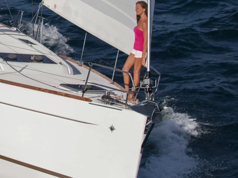 Boat rental Jeanneau Sun Odyssey 469 in Valletta on Samboat