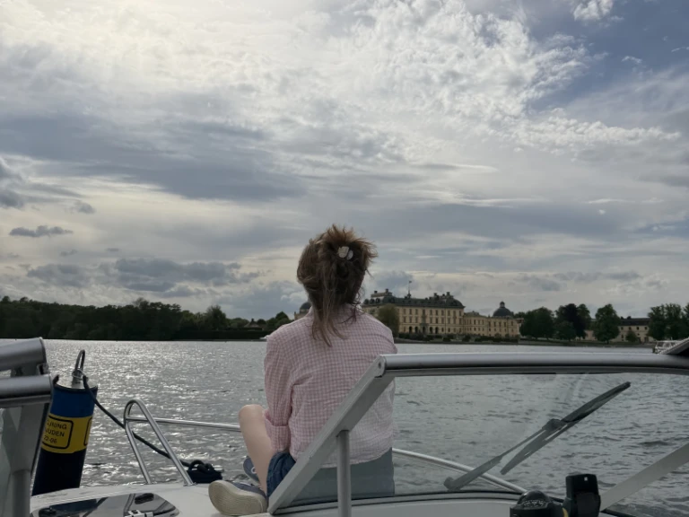 Askeladden 585 Freestyle in Stockholm on SamBoat