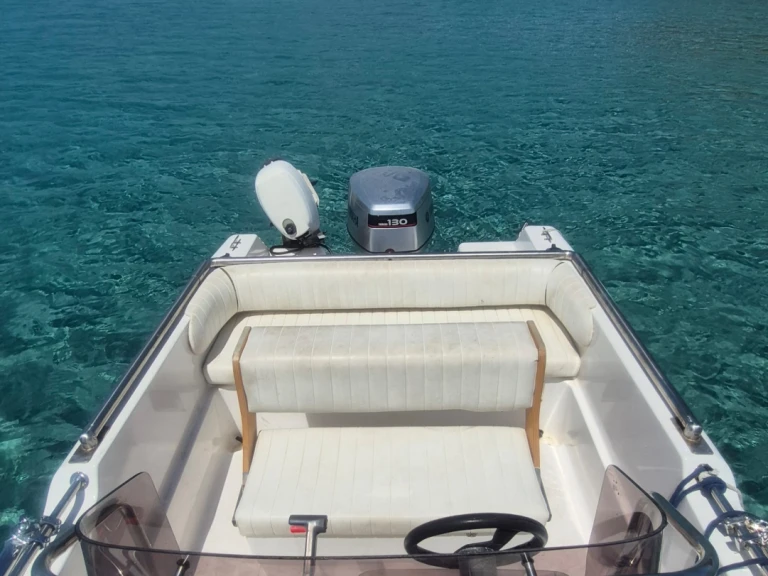 Ranieri Soverato in Costa Rei on SamBoat