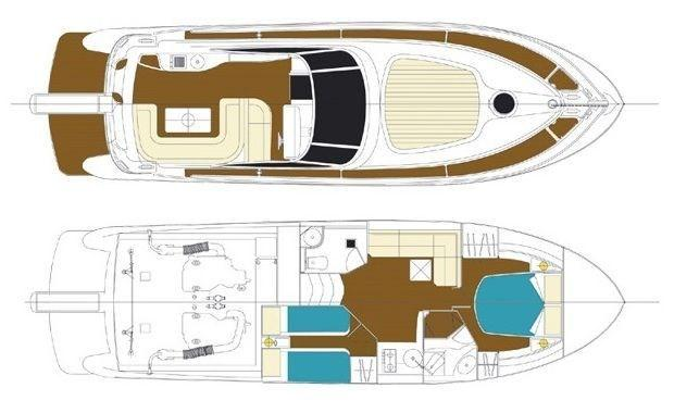 Yacht charter Aprilia Marittima cheap Shamal Evo