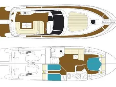 Yacht charter Aprilia Marittima cheap Shamal Evo