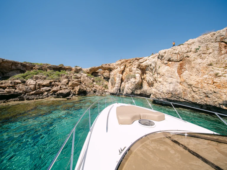 Rent a Princess Princess V50 Ayia Napa