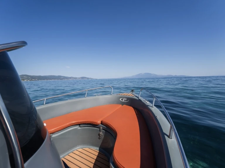 Boat rental Poseidon Blu Water 170 in World on Samboat