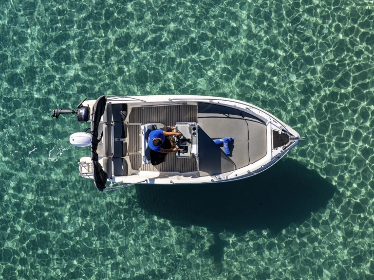 Nireus Nireus Ω53 Elegance  in Zakynthos on SamBoat