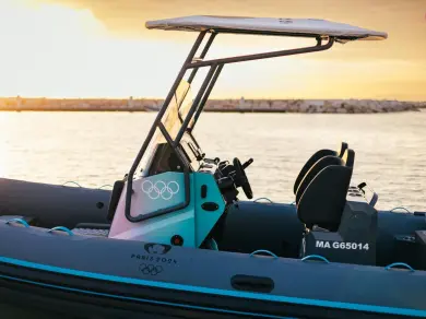Rent a Highfield Highfield Sport 800 Les Sables-d'Olonne