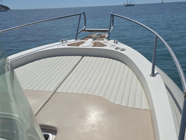Capelli Tempest 900 WA in France on SamBoat