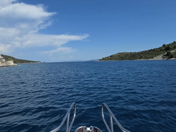 Rent a Adria 500 Vinišće
