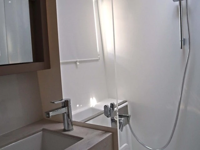 Catamaran for rent Alimos at the best price