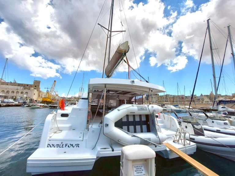 Rent a Bali Bali Catspace/4 cab Kalkara