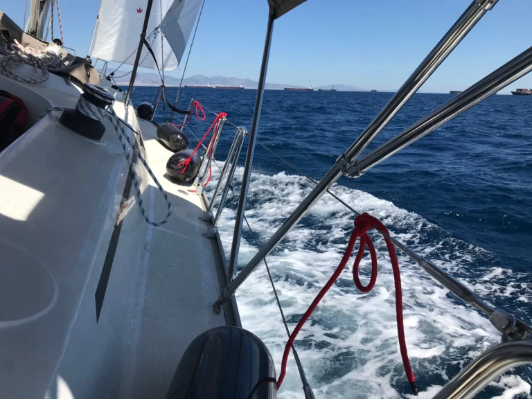 Boat rental Bavaria Bavaria Cruiser 46 /4cab in Gouvia on Samboat
