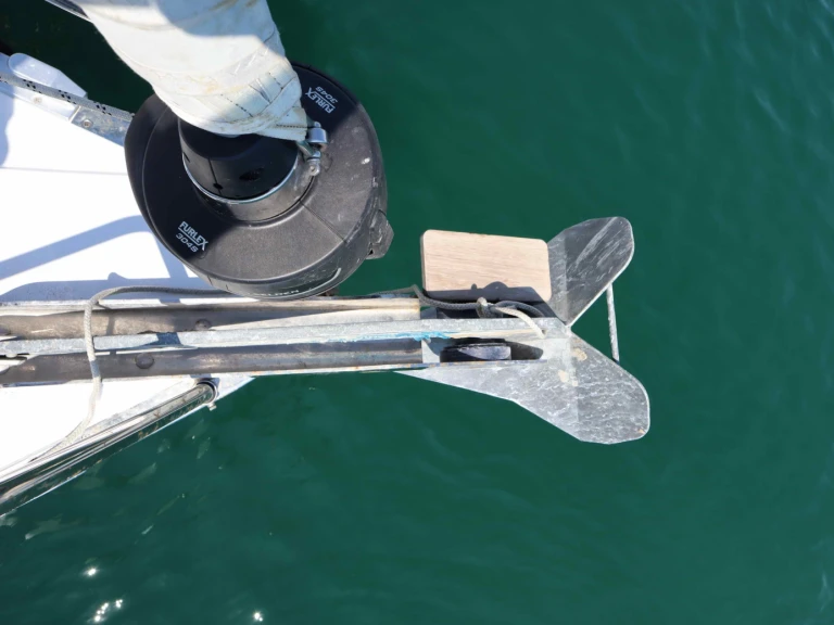 Bavaria Bavaria Cruiser 46 /4cab charter bareboat or captained in  Alimos
